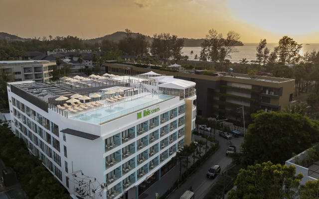 ibis Styles Phuket Bangtao