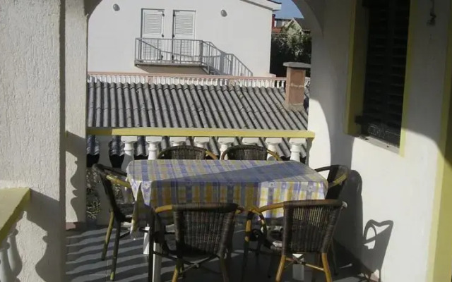 Apartments Marijan