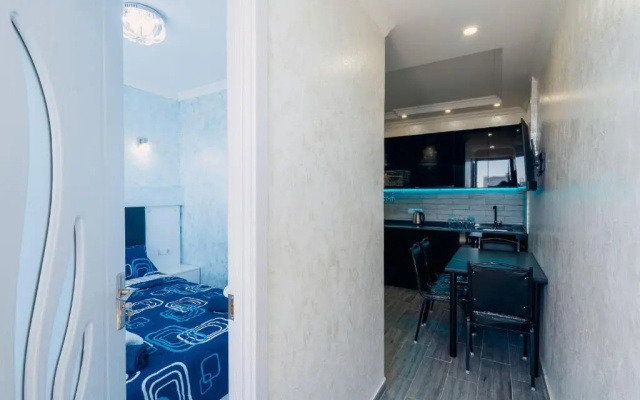 Orbi Beach Tower 2805