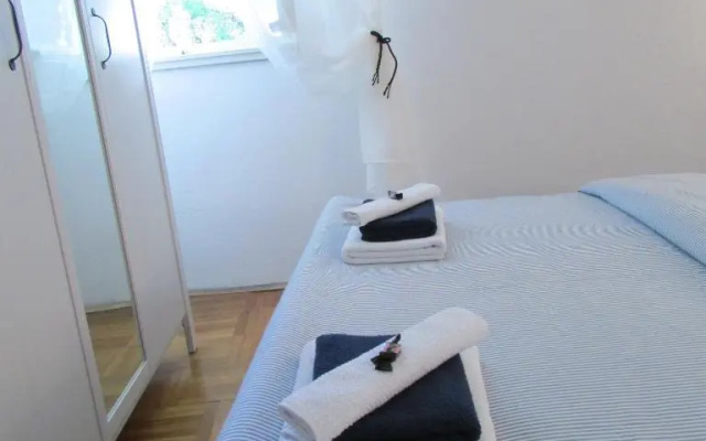 Maritimo Apartment