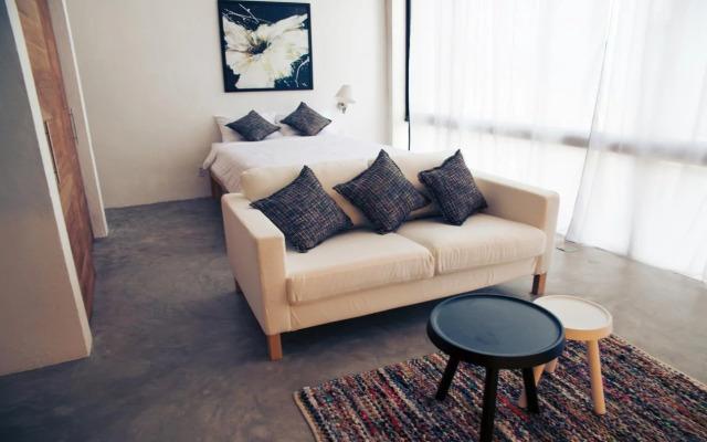 Tamasa Service Apartment And Hotel