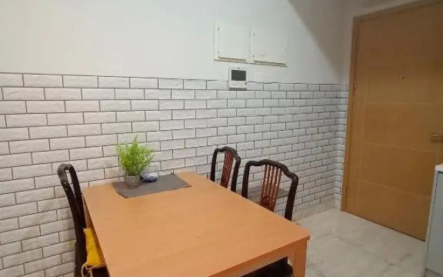 508 capitol suites 2BR, 2Bathroom, 4-7people
