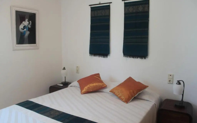 Apartment 154