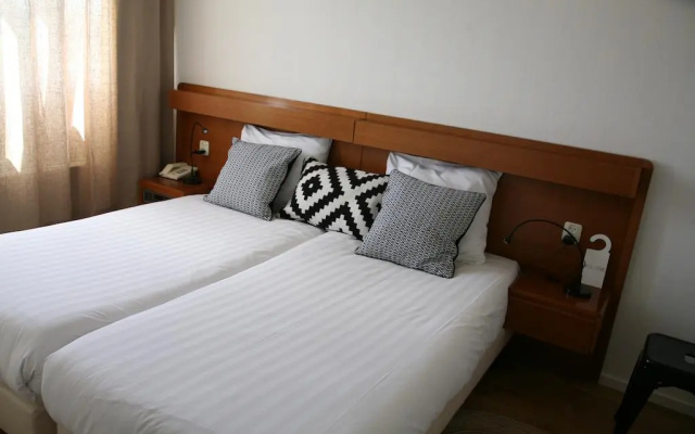 Hotel Zonne