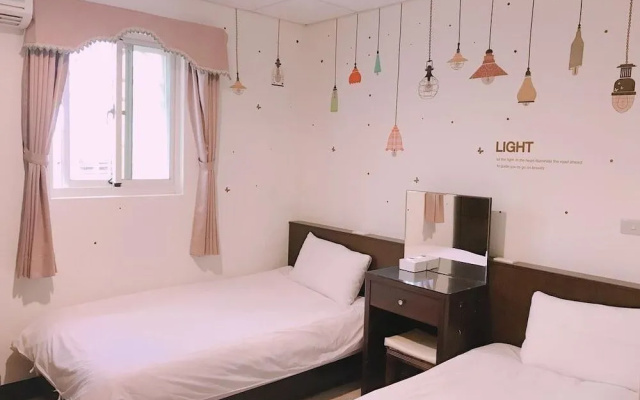 Jin Lu Homestay- Branch 2