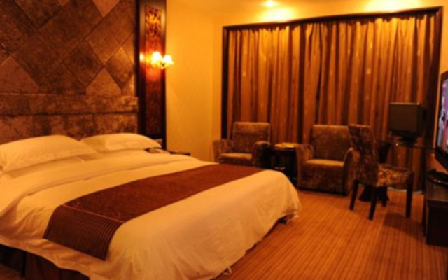 Wanjia Oriental Hotel