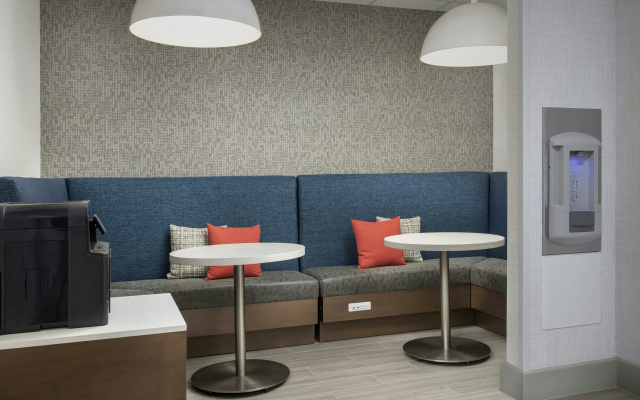 Hampton Inn Duncan