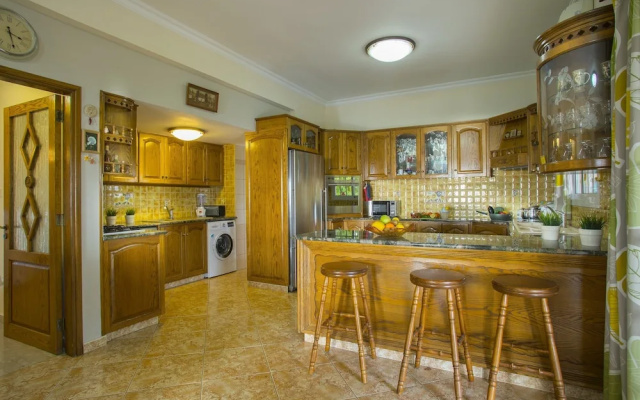 Villa Benetta