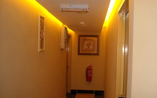 New Wave Hotel Nilai 1