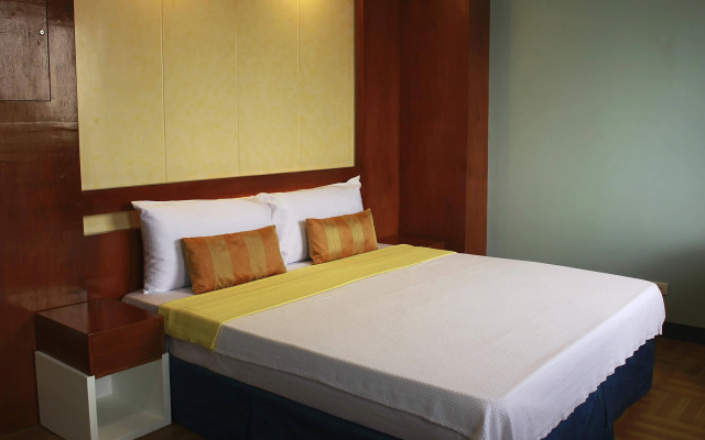 Leesons Residences