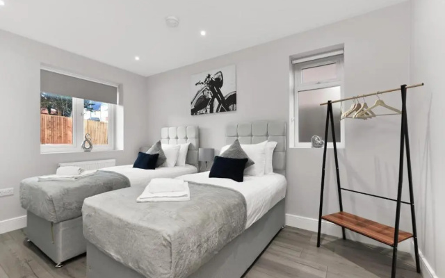 Braywick Serviced Apartments By Ferndale
