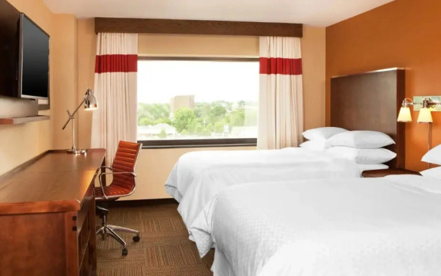 Ramada Inn