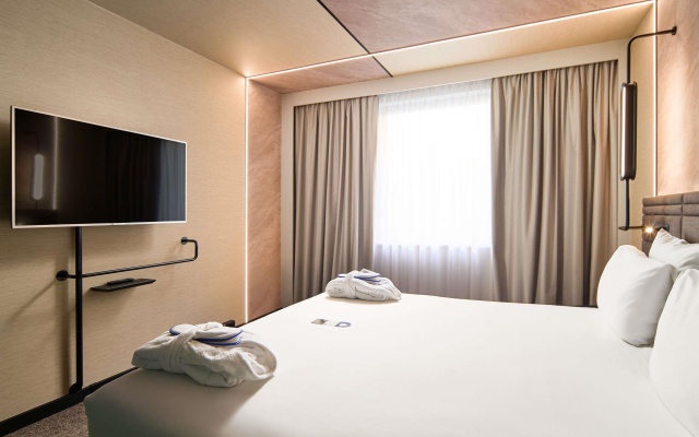Novotel Praha Wenceslas Square
