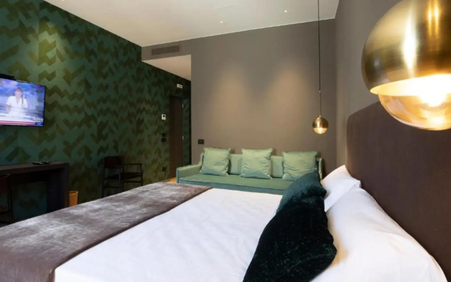 Re Sale Boutique Hotel