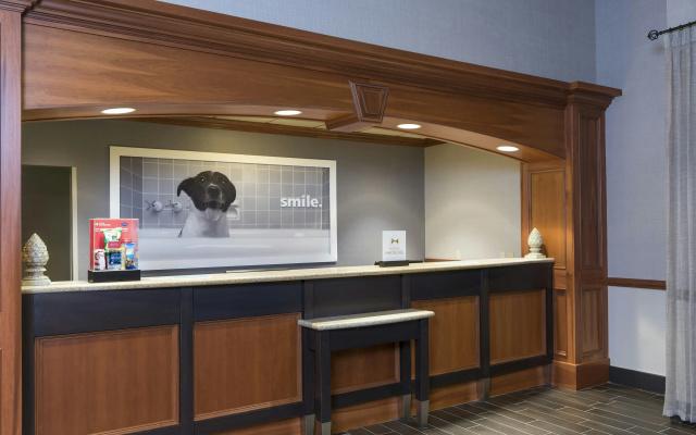 Hampton Inn & Suites East Lansing/Okemos