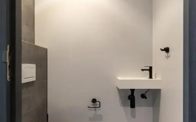 Hilversum City Apartments