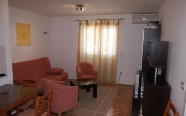 Apartments Ante