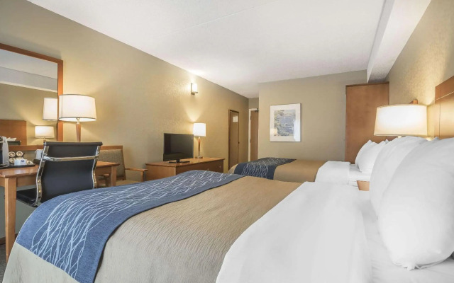 Comfort Inn