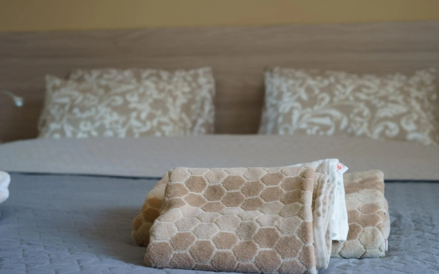 The Place - Apartament in Plovdiv