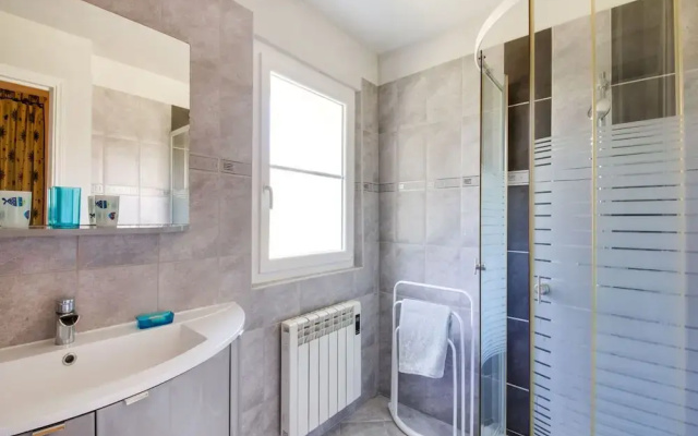 Holiday Home in Dordogne