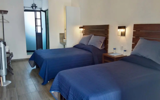 Hotel Casa Azul