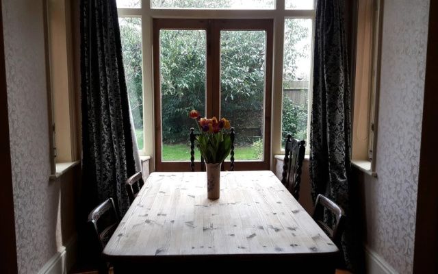 Little Brug B&B