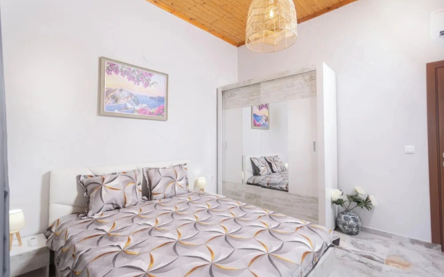 Villa Helga Exotic