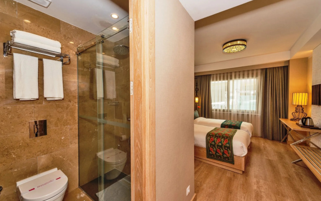 Aybar Hotel & Spa