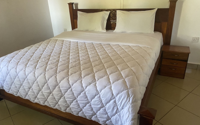 Ruhondo Beach Resort