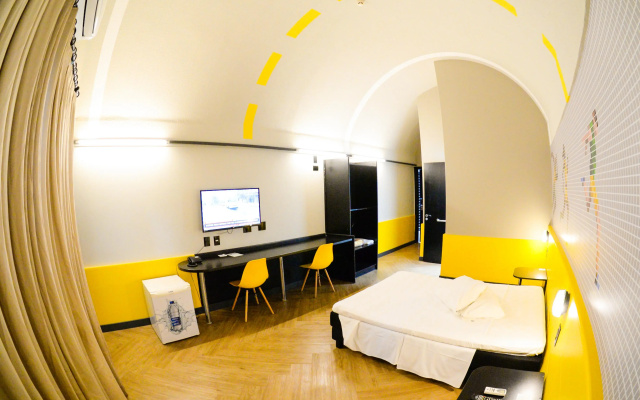 ibis Styles Rio Preto Monte Líbano