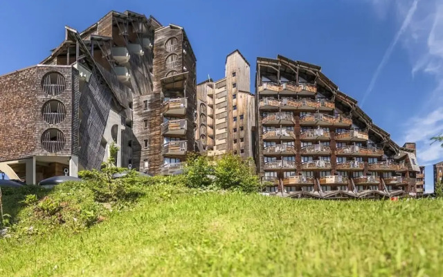 Résidence Saskia Falaise - Avoriaz
