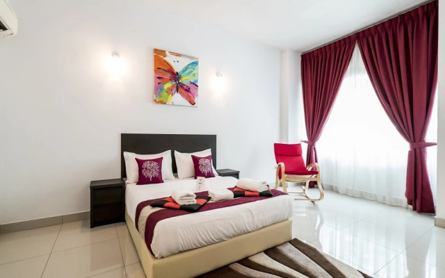 OYO 295 Aster Hotel