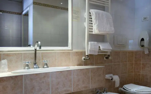 Hotel Salaria