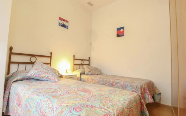 Deluxe Apartment Arenal