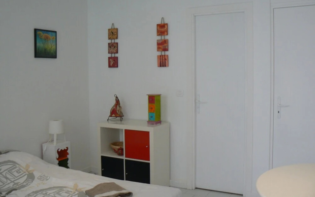 Guesthouse Anouk