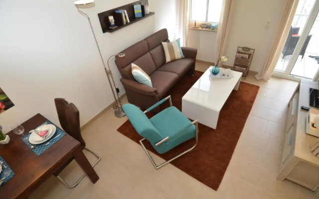 Villa Rosa - Apt. 10