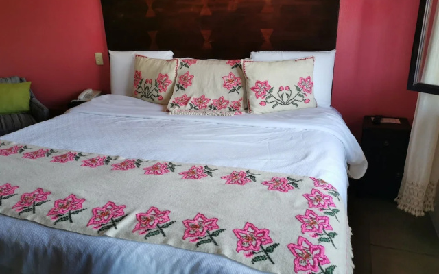 Hotel San Jorge