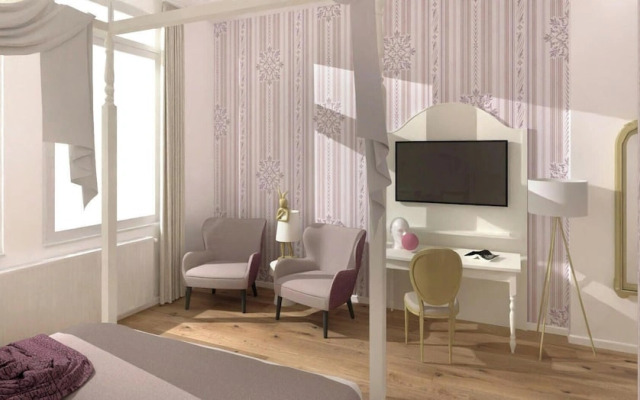 Johanniter Hotel Wittenberg