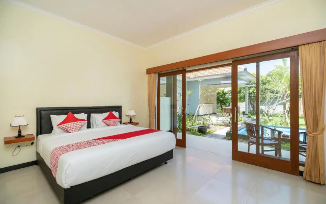 OYO 912 Pondok Garden Bali Guesthouse