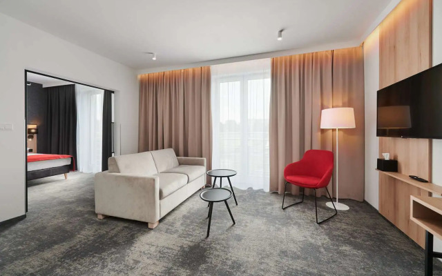 Best Western Plus Hotel Rzeszow City Center