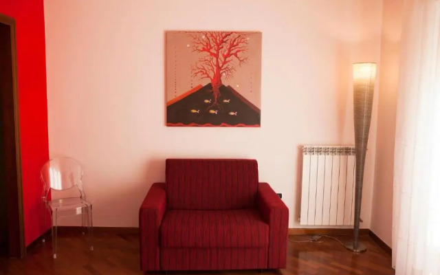 Isa Guest Rooms