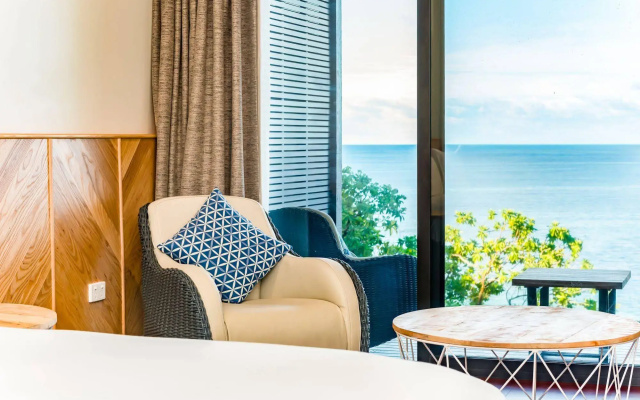 Scenic Matavai Resort Niue