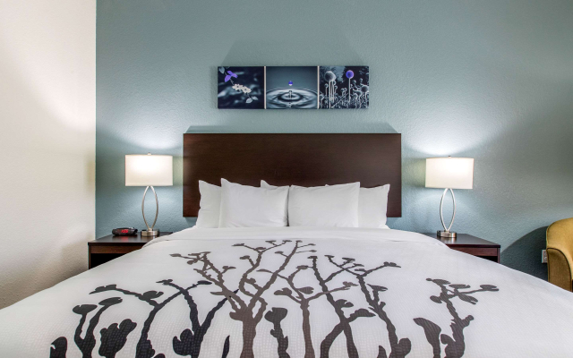 Sleep Inn & Suites Ankeny - Des Moines