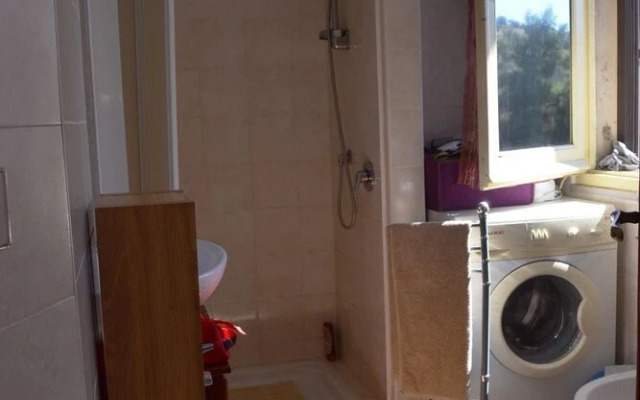 Apartment With 2 Bedrooms in Bosa, With Wonderful Mountain View