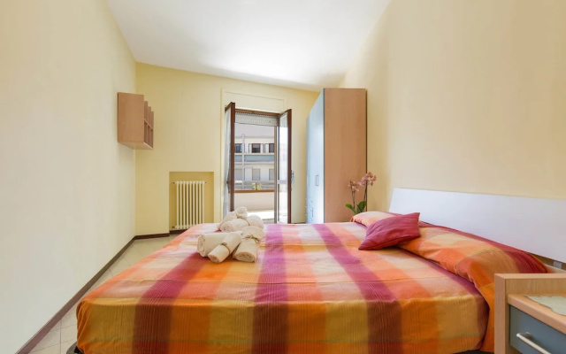 Appartamento Del Corso