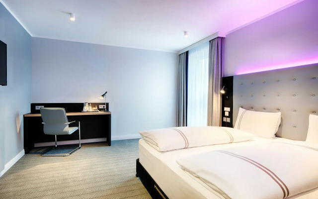 Premier Inn Lübeck City Centre