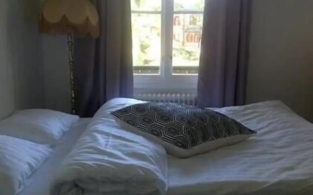 Café Mandeltårtan B&B VillaFloraViola