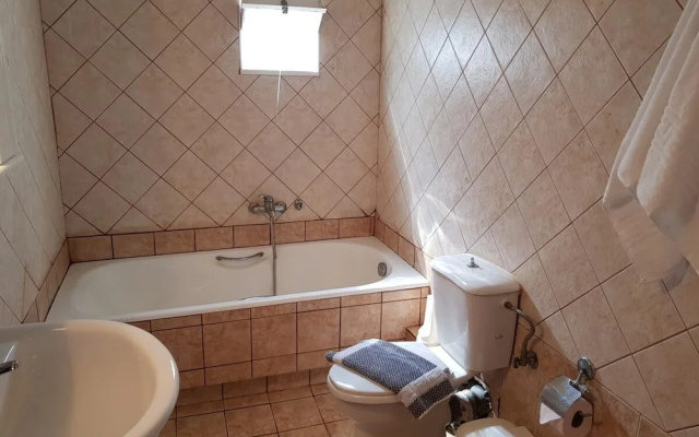 Eftihia s Traditional House
