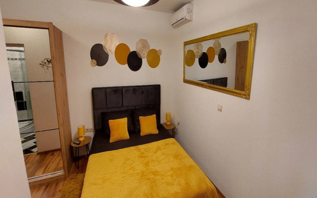 Rooms Argo