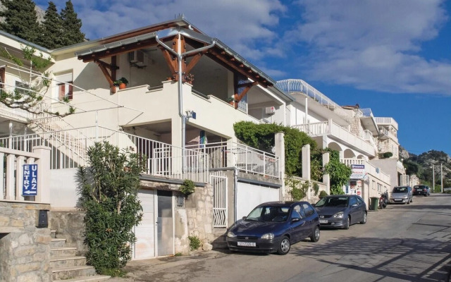 Awesome Home in Omis With Wifi and 1 Bedrooms